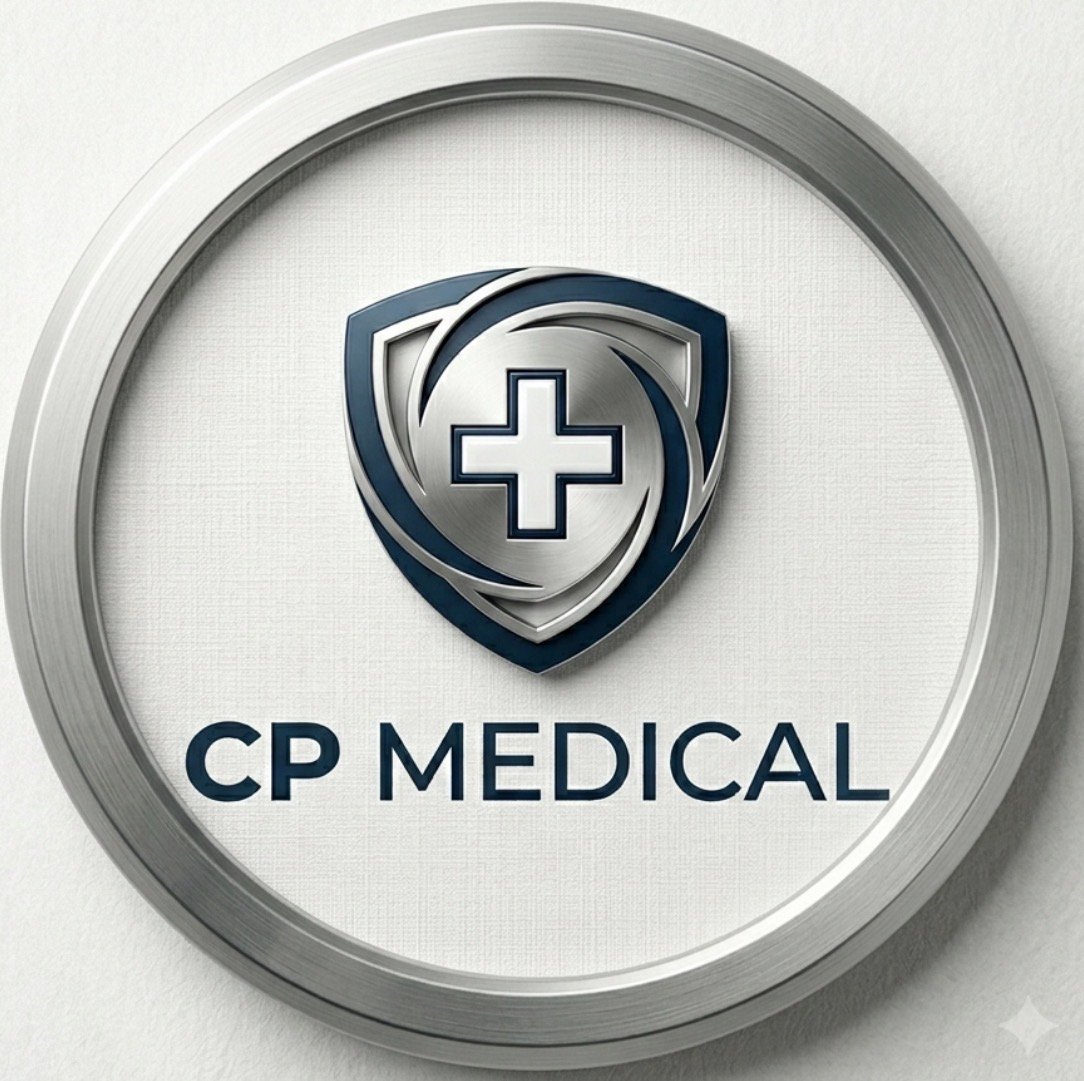 CP MEDICAL